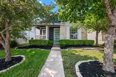 924 Lost Pines Lane, Cedar Park, TX 78613 - Photo 3