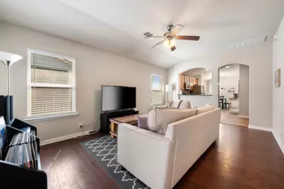 924 Lost Pines Lane, Cedar Park, TX 78613 - Photo 9
