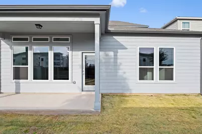 2209 Grenache Drive #34, Round Rock, TX 78664 - Photo 21