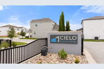 2209 Grenache Drive #34, Round Rock, TX 78664 - Photo 25