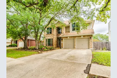 6318 Zadock Woods Drive, Austin, TX 78749 - Photo 3