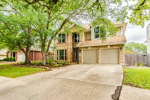 6318 Zadock Woods Dr, Austin, TX 78749 - Photo 3