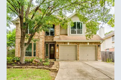 6318 Zadock Woods Drive, Austin, TX 78749 - Photo 1