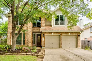 6318 Zadock Woods Dr, Austin, TX 78749 - Photo 1