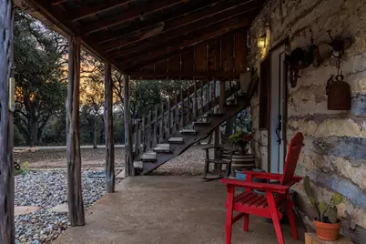 888 Dietrich Road, Fredericksburg, TX 78624 - Photo 17