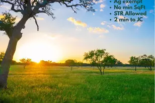 0 Golden Hour Ranch, Johnson City, TX 78636 - Photo 1