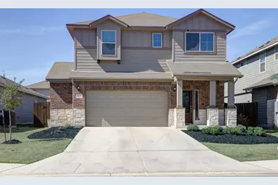 3257 Fox Sedge, New Braunfels, TX 78130 - Photo 1