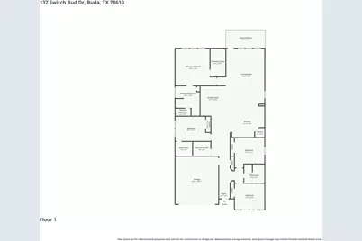 137 Switch Bud Drive, Buda, TX 78610 - Photo 27
