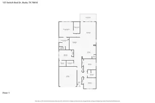 137 Switch Bud Dr, Buda, TX 78610 - Photo 27