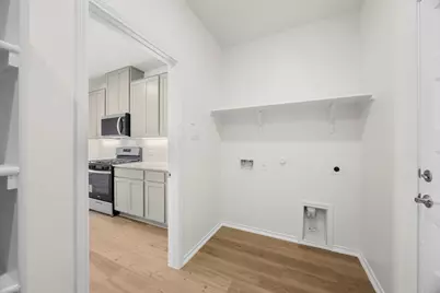 4844 Gragnano Drive, Round Rock, TX 78665 - Photo 13