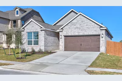 4844 Gragnano Drive, Round Rock, TX 78665 - Photo 3