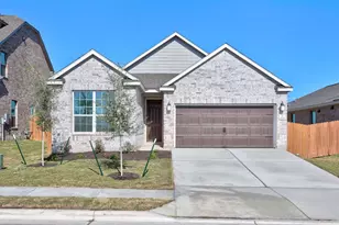4844 Gragnano Dr, Round Rock, TX 78665 - Photo 1