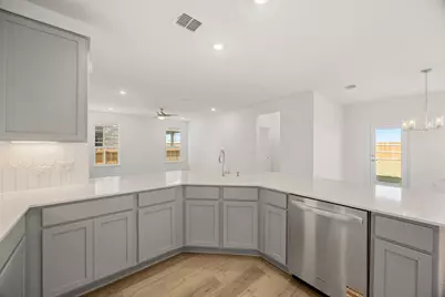 4844 Gragnano Drive, Round Rock, TX 78665 - Photo 11