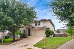 3723 Holden Ct, Round Rock, TX 78665 - Photo 1