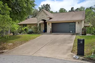 3415 Rain Forest Dr, Austin, TX 78746 - Photo 3