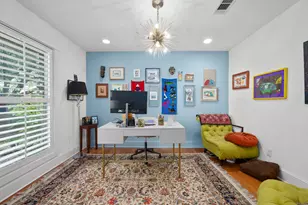 3415 Rain Forest Dr, Austin, TX 78746 - Photo 5