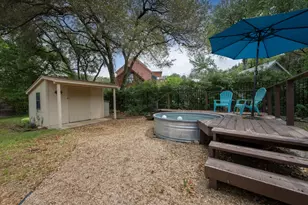 3415 Rain Forest Dr, Austin, TX 78746 - Photo 29