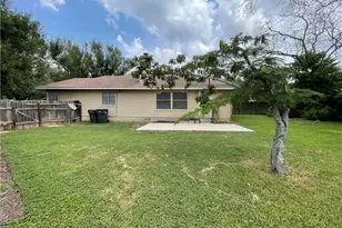 16719 Whitebrush Loop, Austin, TX 78717 - Photo 35