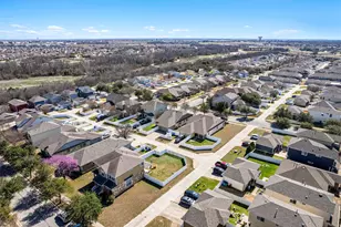 404 Yucca House Dr, Pflugerville, TX 78660 - Photo 35