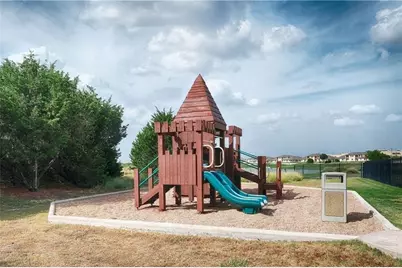 521 Bradford Lane, Hutto, TX 78634 - Photo 25