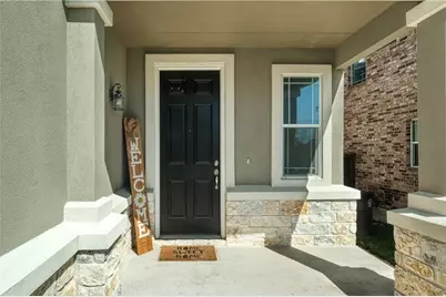 521 Bradford Lane, Hutto, TX 78634 - Photo 3