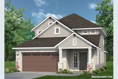 2605 Sam Bass Road #111, Round Rock, TX 78681 - Photo 1