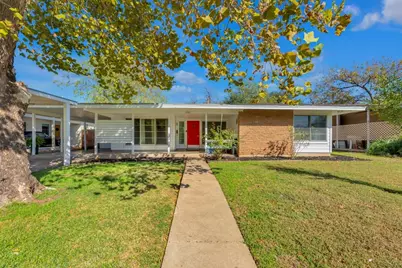 1224 Corona Drive, Austin, TX 78723 - Photo 1