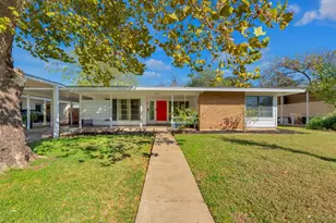 1224 Corona Dr, Austin, TX 78723 - Photo 1