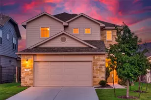 213 Yoakum St, Leander, TX 78641 - Photo 1