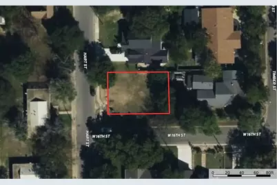 1507 Hart Street, Georgetown, TX 78626 - Photo 7