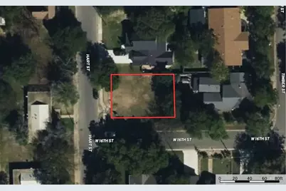 1507 Hart Street, Georgetown, TX 78626 - Photo 7