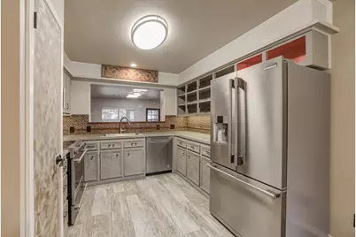 5303 Shady Oaks Circle #A, Kingsland, TX 78639 - Photo 9