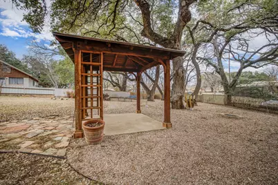 5303 Shady Oaks Circle #A, Kingsland, TX 78639 - Photo 33