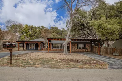 5303 Shady Oaks Circle #A, Kingsland, TX 78639 - Photo 1