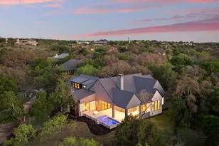 705 The Trails Pkwy, Horseshoe Bay, TX 78657 - Photo 35