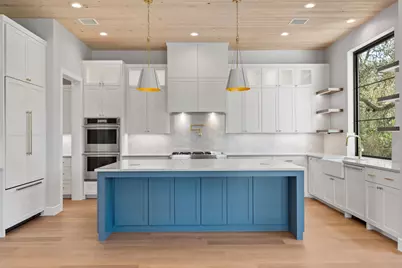 705 The Trails Parkway, Horseshoe Bay, TX 78657 - Photo 7