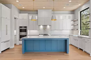 705 The Trails Pkwy, Horseshoe Bay, TX 78657 - Photo 7