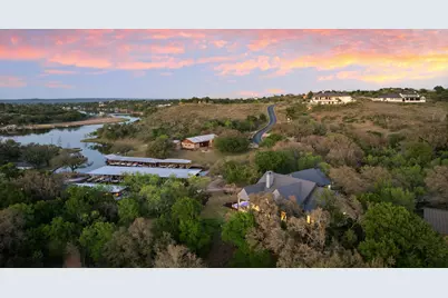 705 The Trails Parkway, Horseshoe Bay, TX 78657 - Photo 37