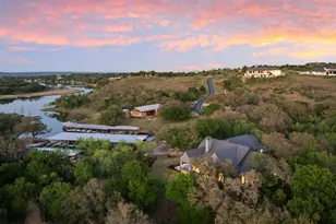 705 The Trails Pkwy, Horseshoe Bay, TX 78657 - Photo 37