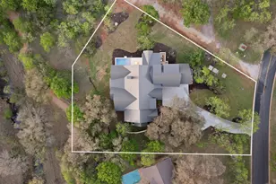 705 The Trails Pkwy, Horseshoe Bay, TX 78657 - Photo 33