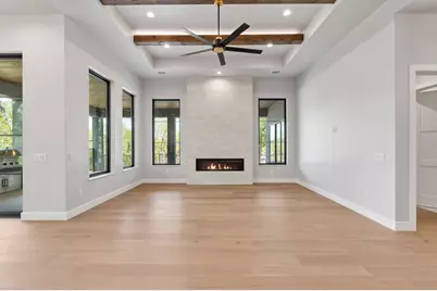 705 The Trails Parkway, Horseshoe Bay, TX 78657 - Photo 5