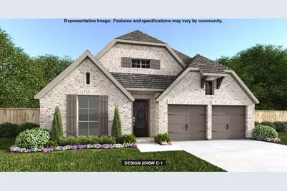 103 Horsetail Cove, Bastrop, TX 78602 - Photo 13