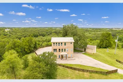 520 Double Eagle Ranch Drive, Cedar Creek, TX 78612 - Photo 9