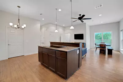 520 Double Eagle Ranch Drive, Cedar Creek, TX 78612 - Photo 17