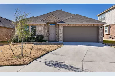 5952 Agostino Drive, Round Rock, TX 78665 - Photo 1