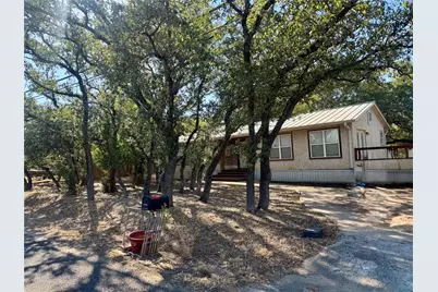 1600 San Juan Drive, Austin, TX 78733 - Photo 1