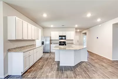 5708 Berriweather Drive, Austin, TX 78724 - Photo 9