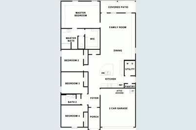 5708 Berriweather Drive, Austin, TX 78724 - Photo 33