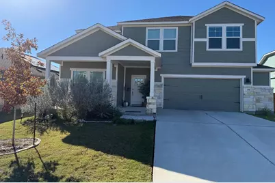 380 Mendoza, Kyle, TX 78640 - Photo 1