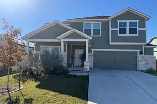 380 Mendoza, Kyle, TX 78640 - Photo 1